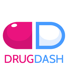 Drugdash logo